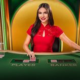 Squeeze Baccarat