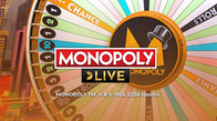Monopoly Live