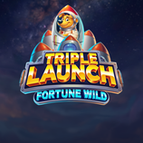 Triple Launch Fortune Wild